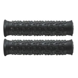 Manopla WEIRWOLF BLACK CLEAR – WTB