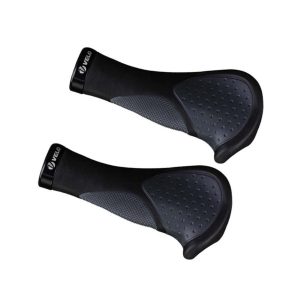 Manopla VLG1189 D3 139mm Kraton Preto Anatomica – Velo