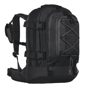Mochila Duster 35 a 50 Litros – Invictus