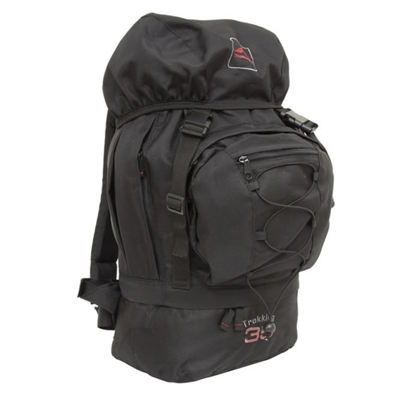 Mochila Trekking 35 Litros – Trilhas e Rumos - Image 2