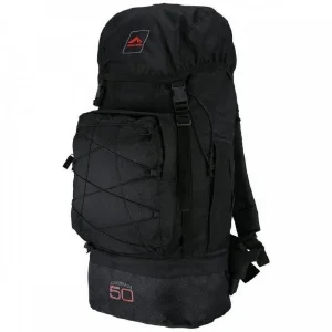 Mochila Caminhada 50 Litros – Trilhas e Rumos
