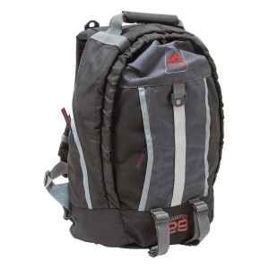 Mochila Crampon 29 Litros – Trilhas e Rumos