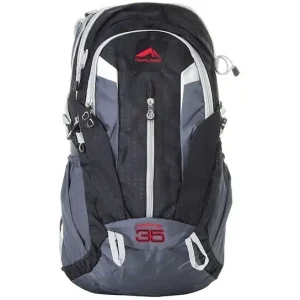 Mochila Commuter 35 Litros – Trilhas e Rumos