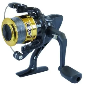 Molinete Sol 100 com Linha – Marine Sports