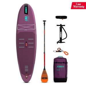 Prancha Sup Lina 10,0″ Package Jobe