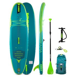 Prancha Sup Sava 8.6 Package Jobe