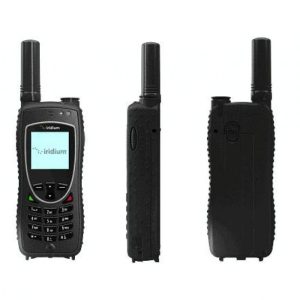Telefone por satélite Iridium Extreme