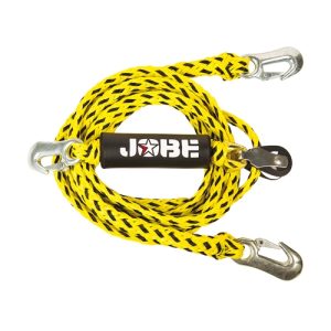 Cabo de WaterSports Bridle With Pulley 3,65mt 2 Pax