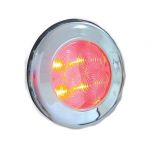 Luz LED vermelha Lalizas