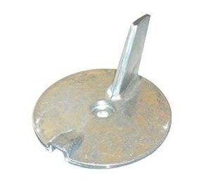 Zinco para motor Yamaha 10-50HP
