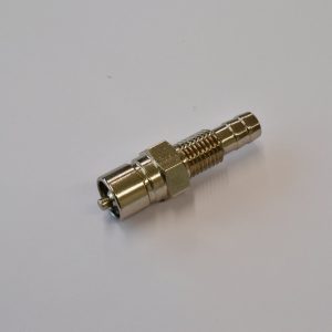 Conector para motores Tohatsu e Selva