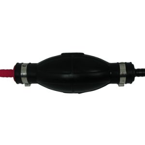 Pêra de combustivel 8mm