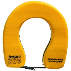 Bóia ferradura Basic I Lalizas