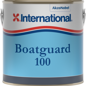 Boatguard 100 2.5 Lt. International