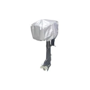 Capa para motores fora de borda de 10 a 45HP