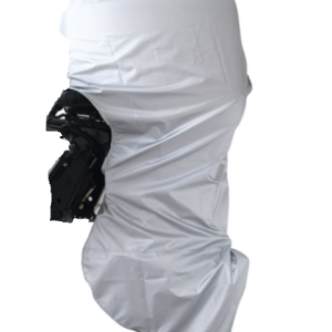 Capa completa para motores fora de borda de 70 a 150HP