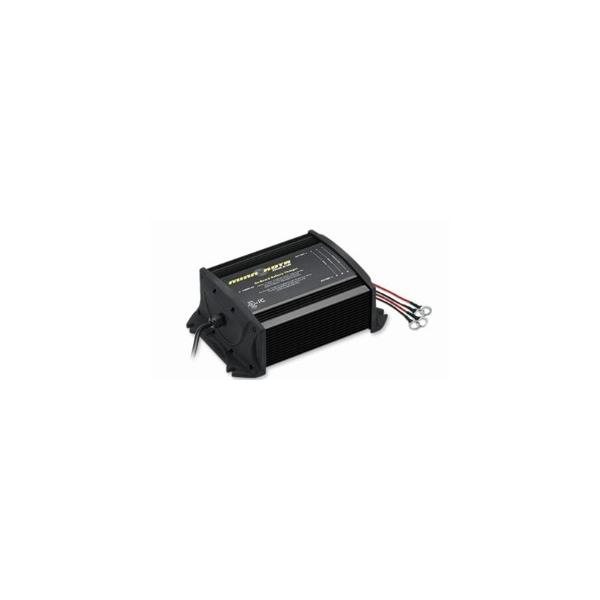 Carregador de bateria Minnkota MK210 E