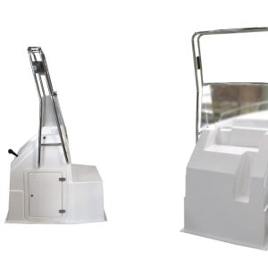 Consola C6 – Fibramar