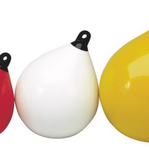 Defensa Esférica 73 cm Altura e 55 cm Diametro