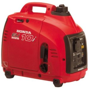 Gerador EU 10 i