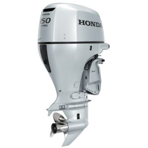 Honda Marine BF 150 D XRU