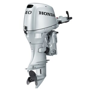 Honda Marine BF 40 DK4 LHTU