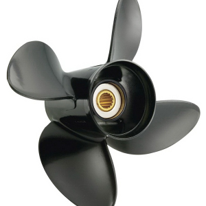 Hélice 4 pás – Honda Marine BF60/75/80/90/90D/100/115/130