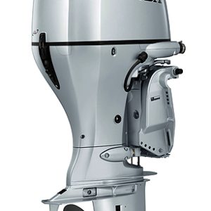 Honda Marine BF 80 A LRTU