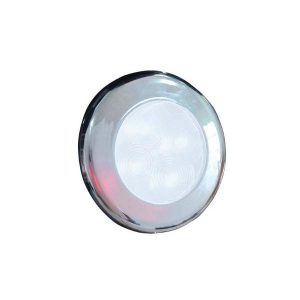 Luz interior/exterior