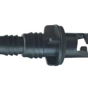 Adaptador insuflável para válvulas