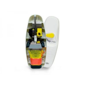 Radiobaliza de emergência automática MT603FG GPS