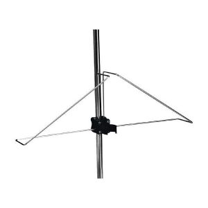 Suporte para Bóia Ferradura e Luz Flutuante Plástimo
