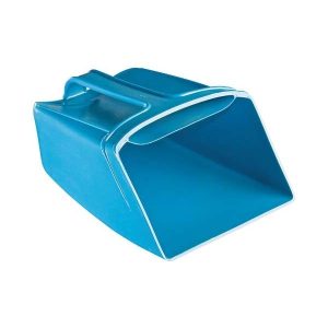 Vertedor flutuante e flexível Plástimo