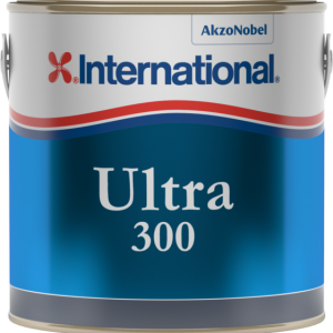 Ultra 300 International 2.5 Lt