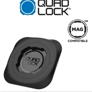 Adaptador Universal Quad Lock MAG