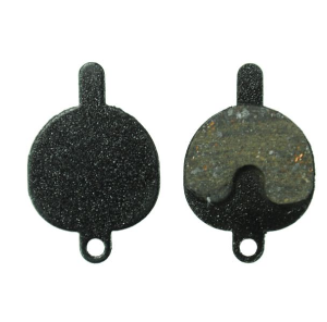 PASTILHA DE FREIO XC13 PARA LOGAN DX-2001 – Calypso