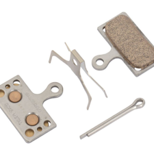 Pastilha de Freio G04S Metal – Shimano