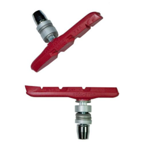 Sapata Thinline Para Freio V-Break KS-TLTR – Kool Stop