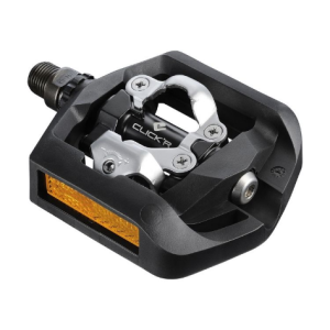 Pedal PD-T421 Click-R (C/ Taquinho SM-SH56) – Shimano