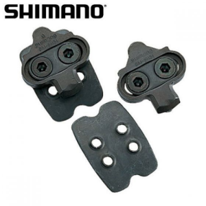 Taquinho para pedal SH51 – Completo – Shimano