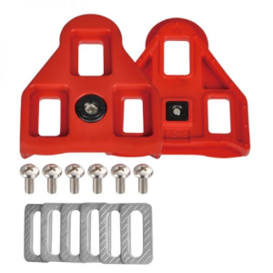 Taco de Pedal Road RC-5 9° Para Look ARC – Wellgo