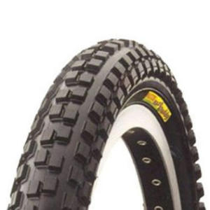 Pneu MAXX DADDY 20×1.85 Arame – Maxxis