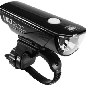 Farol HL-EL151RC VOLT 200 Lumens USB – Cateye