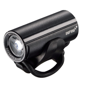 Farol I273P MICRO LUXO USB 200 Lumens – Infini