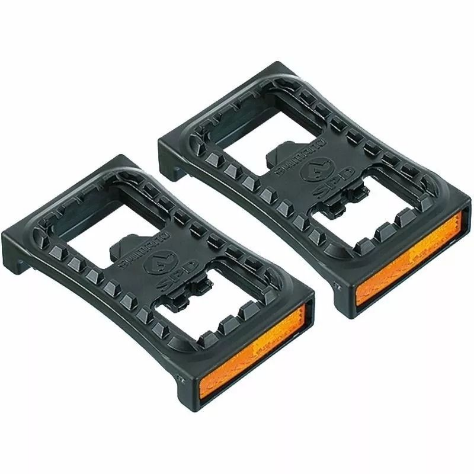 Plataforma Plástica para Pedal SM-PD22 – Shimano - Image 2