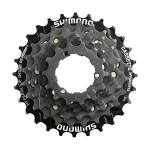 Cassete CS-HG200 7V 12/32D – Shimano