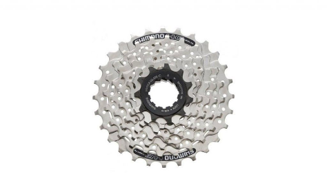 Cassete CS-HG41 7v 11/28 – Shimano - Image 2