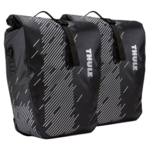 Alforje Shield Pannier Grande 24L – Par – Thule