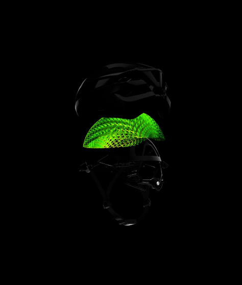 Capacete SPECTER WAVECEL – Bontrager - Image 3