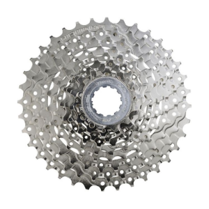 Cassete CS-HG400 9v 11/34 – Shimano